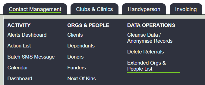 Clog extended orgs and people list.png